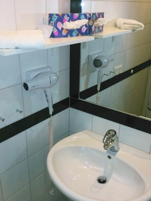Landgasthof Bei Kleins Löhnberg Kültér fotó